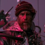 Boa Sorte Divirta-se Não Morra