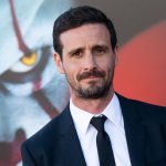 James Ransone