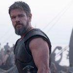 A Odisseia Christopher Nolan