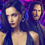 Bailarina estreia no Prime Video