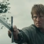 O Cavaleiro dos Sete Reinos