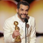 Golden Globes 2026 na TNT