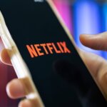 Netflix planos com anúncios