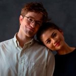 Robert Pattinson e Zendaya 2026