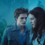 Crepúsculo nos cinemas