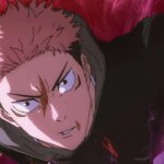 Jujutsu Kaisen 3ª temporada