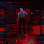 Netflix grava peça de Stranger Things