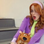 Scooby-Doo live-action Netflix