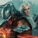 Predador: Terras Selvagens