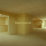Backrooms filme A24