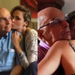 quem é o pai da ana paula do big brother