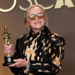 Amy Madigan Oscar A Hora do Mal