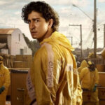 Emergência Radioativa 2 temporada