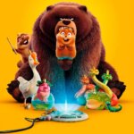 Cara de Um Focinho de Outro bilheteria