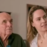 Ana Paula Renault pai internado BH