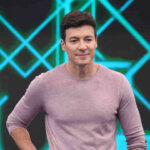 Rodrigo Faro Globo reality Herança em Jogo