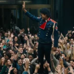 Michael maior abertura cinebiografia