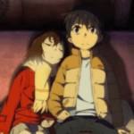 animes de uma temporada Crunchyroll