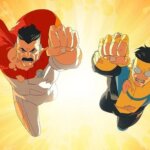 Invencível 4ª temporada