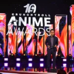 Crunchyroll Anime Awards 2026