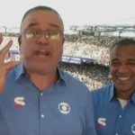 audiência da Globo na Copa do Mundo
