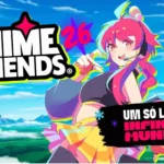 anime friends 2026