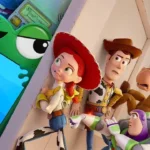 Toy Story 5 bilheteria Brasil