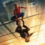 Homem-Aranha Um Novo Dia