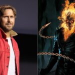 Ryan Gosling Motoqueiro Fantasma
