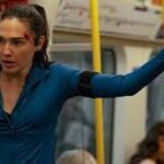 Corrida Contra o Tempo Gal Gadot