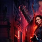 3ª temporada de Dead City