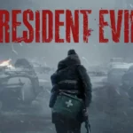Resident Evil no Rotten Tomatoes