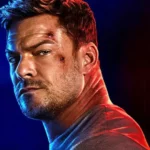 Reacher 6ª temporada