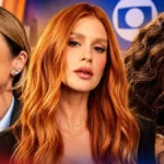 Novelas da Globo 2027